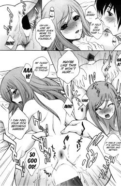 Page 13 of Zutto Zutto Suki Datta