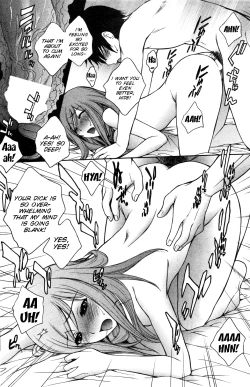 Page 14 of Zutto Zutto Suki Datta