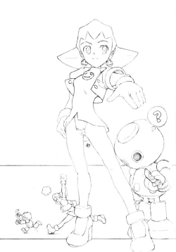 Page 7 of COMING SOON CARTOON