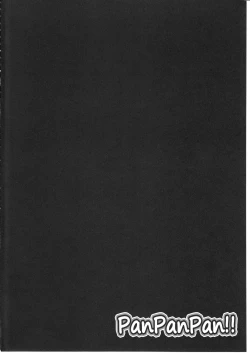 Page 3 of PanPanPan!!