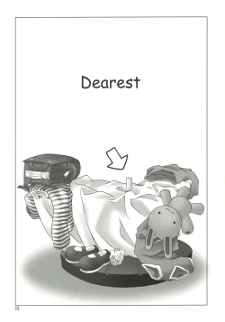 Page 2 of Dearest