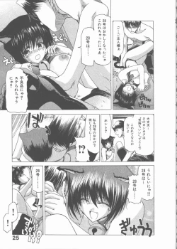 Page 25 of Nekomimi Taisen