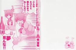 Page 2 of Nekomimi Taisen