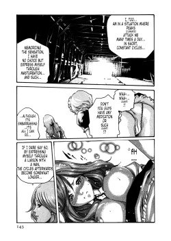 Page 17 of Kisei Juui Suzune ch 33