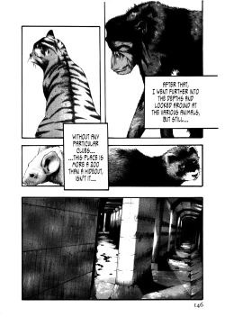 Page 20 of Kisei Juui Suzune ch 33