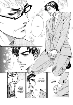 Page 29 of Renai Nenrei  - Naono Bohra