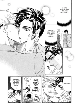 Page 31 of Renai Nenrei  - Naono Bohra