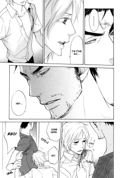 Page 33 of Katsubou no Manazashi