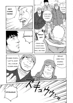 Page 107 of The Winter Fisherman Lodge