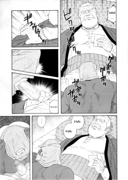 Page 37 of The Winter Fisherman Lodge