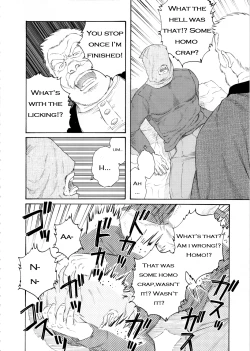 Page 40 of The Winter Fisherman Lodge