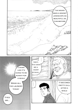 Page 51 of The Winter Fisherman Lodge