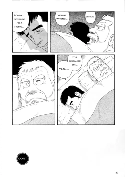 Page 64 of The Winter Fisherman Lodge