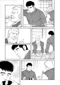 Page 91 of The Winter Fisherman Lodge