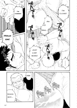 Page 95 of The Winter Fisherman Lodge