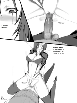 Page 21 of Leblanc x Talon