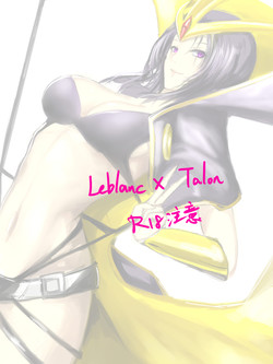 Download Leblanc x Talon
