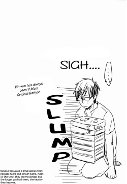 Page 19 of Neko Man!