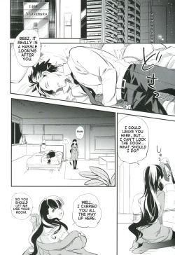 Page 11 of es to Tonari no Heya