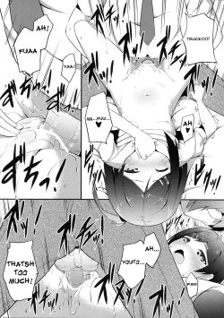 Page 16 of Hentai Ouji ni Manabu ××× no Kyoukun