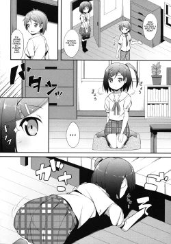 Page 4 of Hentai Ouji ni Manabu ××× no Kyoukun