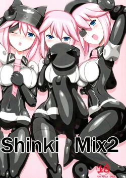 Page 1 of Shinki Mix 2