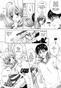 Page 4 of Neko Life | Cat Life