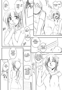 Page 4 of What Are We Gonna Do