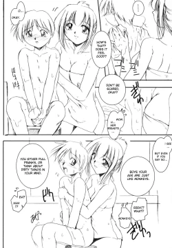 Page 6 of What Are We Gonna Do