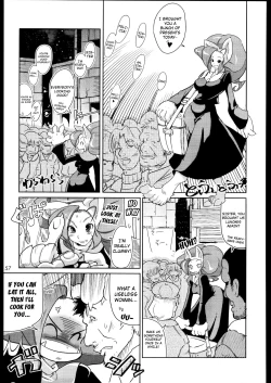 Page 3 of Always Cheerful!