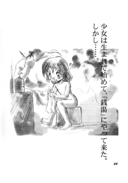 Page 23 of Sentou Kanzenban