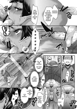 Page 24 of Kawaikutte Seigi | Cute Justice