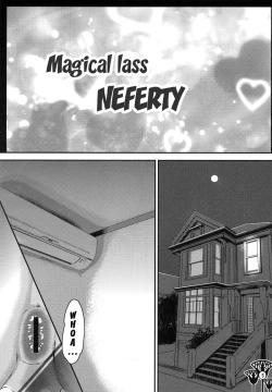 Page 4 of Kawaikutte Seigi | Cute Justice