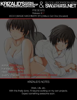 Page 28 of HAETERUMIKU  |  Miku's Got One