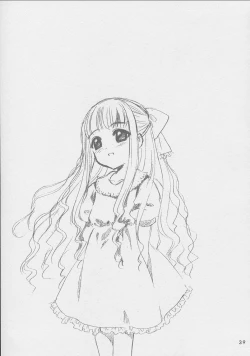 Page 38 of Sakura-chan to Issho