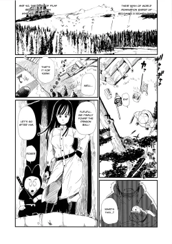 Page 4 of BETWEEN THE LINES 2