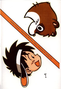 Page 18 of Mitsui Jun - Tanken! Boku no Machi 2