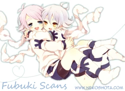 Page 9 of Mitsui Jun - Fucking PapaKonshuu no Umakamon &  Rough Sketch Paper