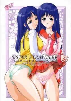 Page 1 of Sister Strawberry