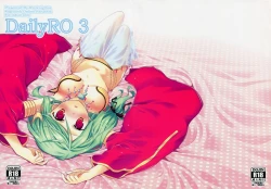 Page 1 of Daily RO 3