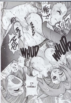 Page 15 of ALICE FIRST Ch. 6