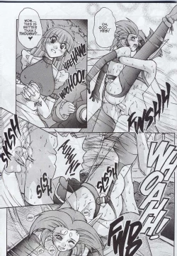 Page 9 of ALICE FIRST Ch. 6