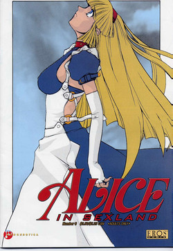 Download ALICE FIRST Ch. 6