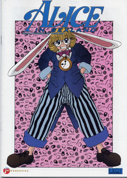 Download ALICE FIRST Ch. 7