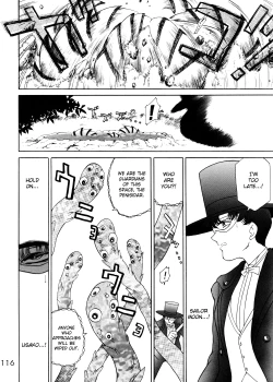 Page 113 of Gold Experience