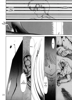 Page 20 of Gold Experience