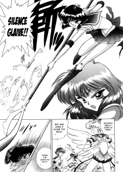 Page 8 of Gold Experience