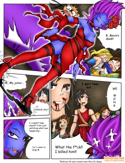 Page 79 of 서버가 맛이가면 - When the Servers go Down