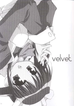 Page 2 of ) velvet