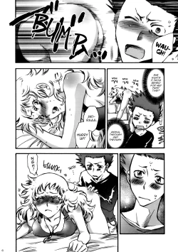 Page 5 of Fallen Angel